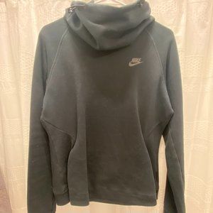 COPY - Nike Tech Fleece Funnel Neck